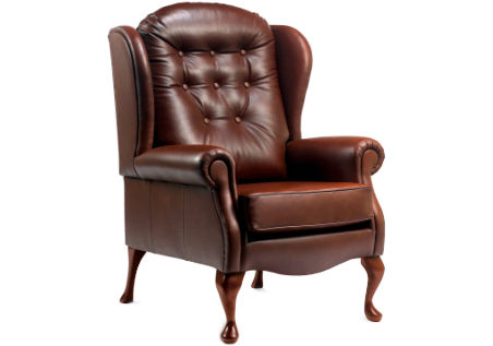 Leather Upholstery