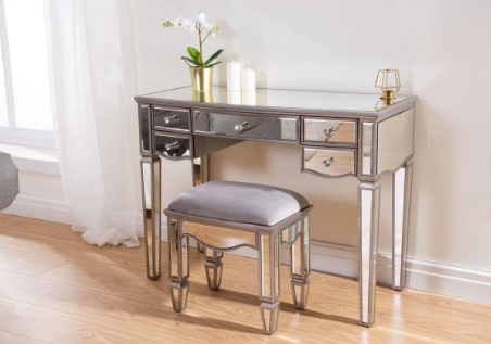 Dressing Table Stools