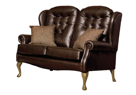 Leather Upholstery