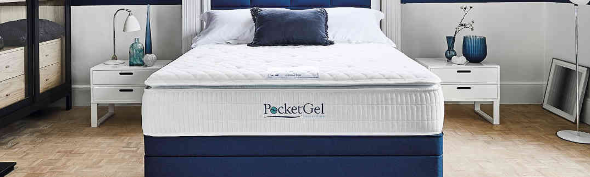 Small Double Mattresses | Rowditch Furnishers