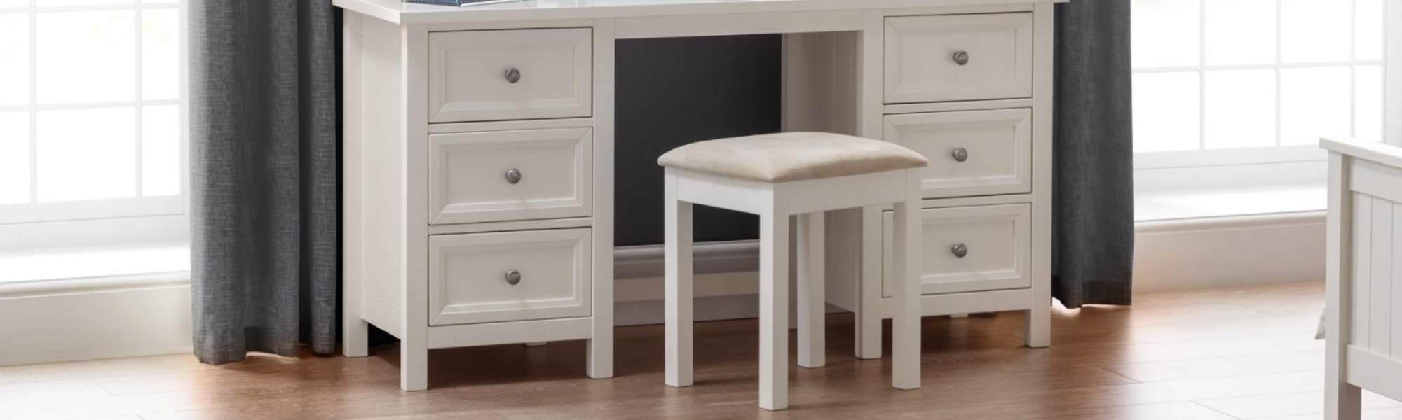 Dressing Table Seats