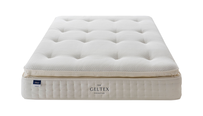 silentnight elson mattress