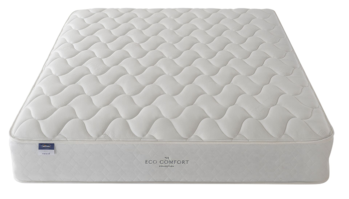 Kingsize Ottoman