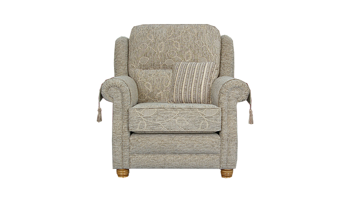 Stratford deals wicker recliner